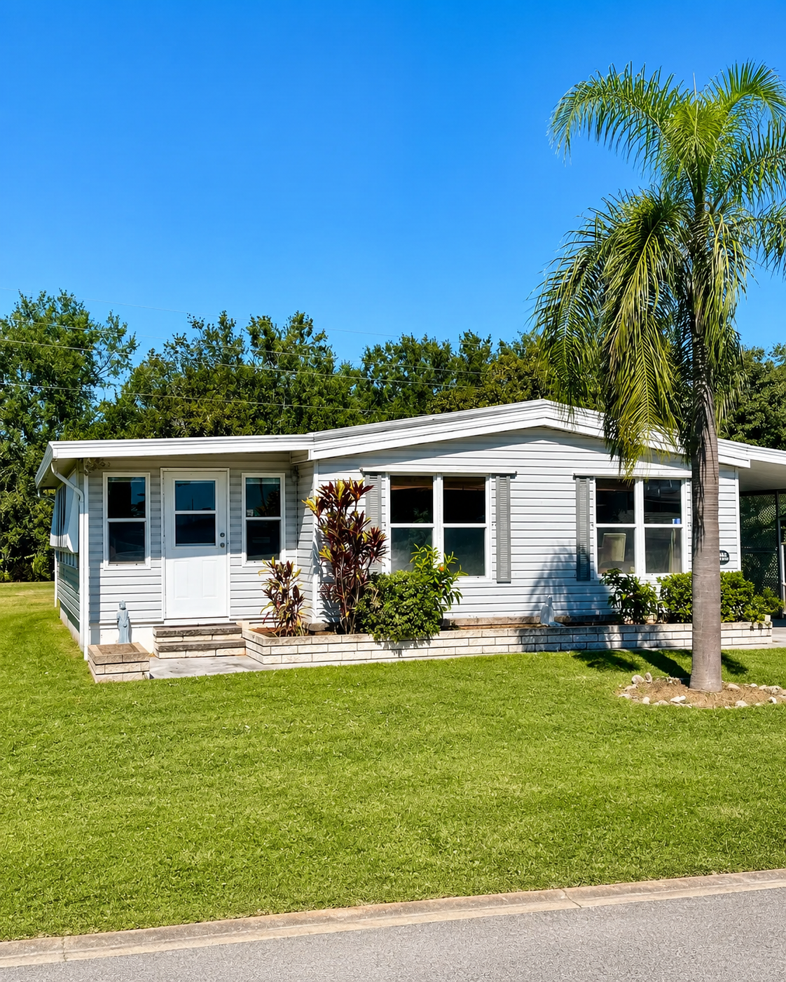 Affordable Ellenton Florida Home