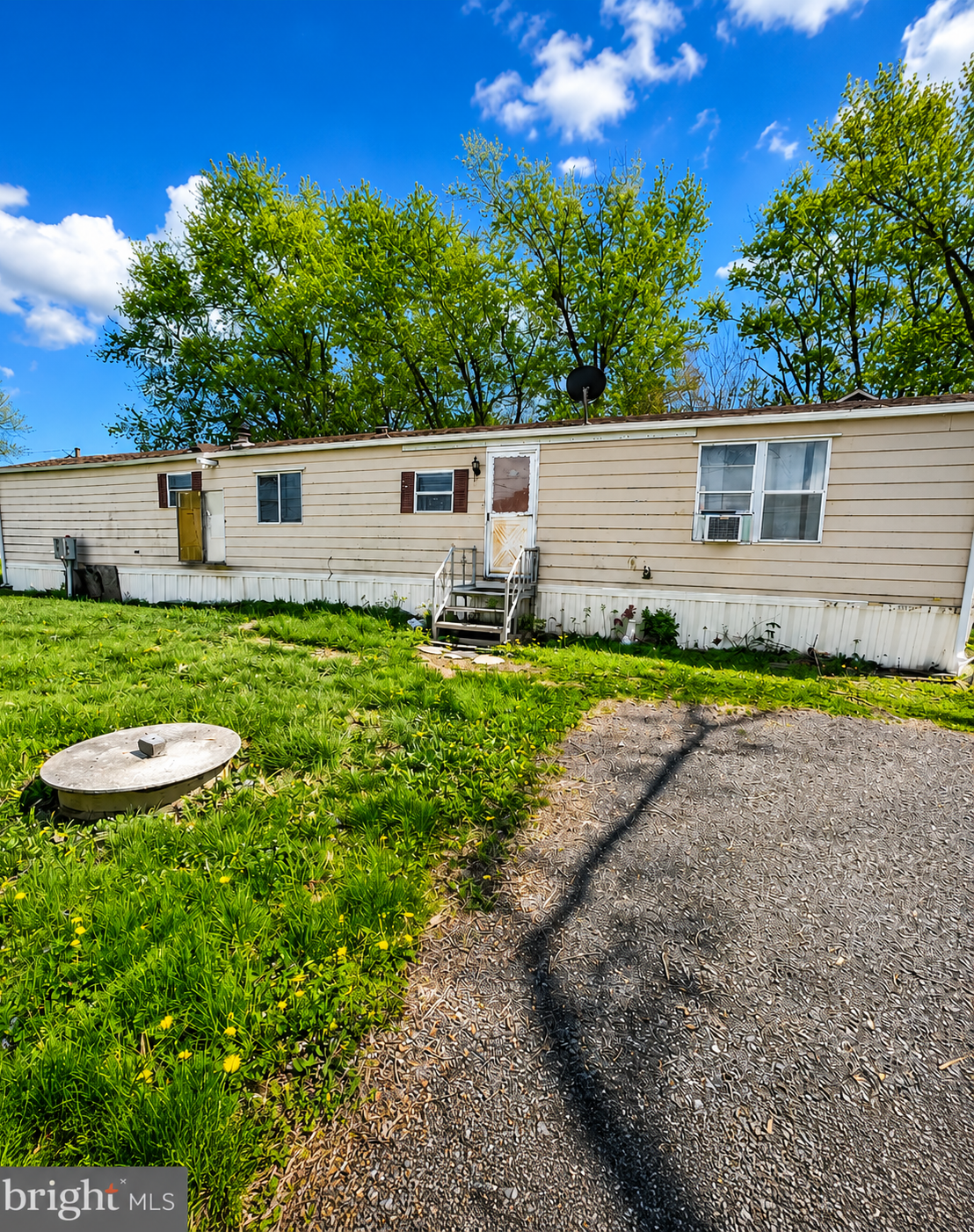Manufactured Home Opportunity in Lancaster