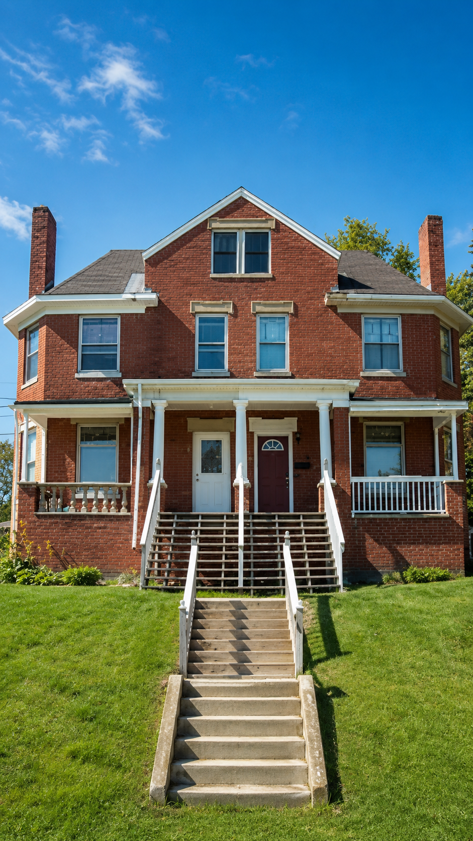 Classic Rumford Home with Charm
