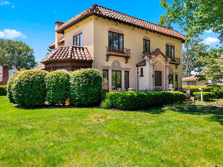 Classic Elyria Home with Spacious Living