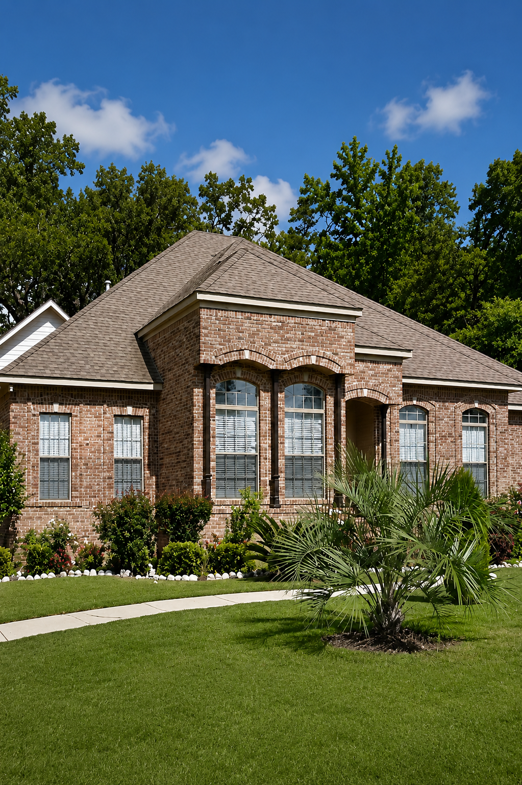 Spacious Renovation Opportunity In Mobile