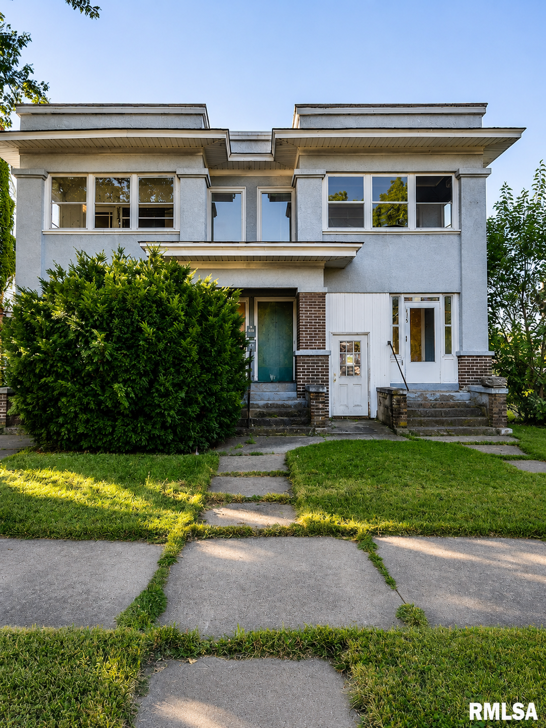 Clinton Investment Property
