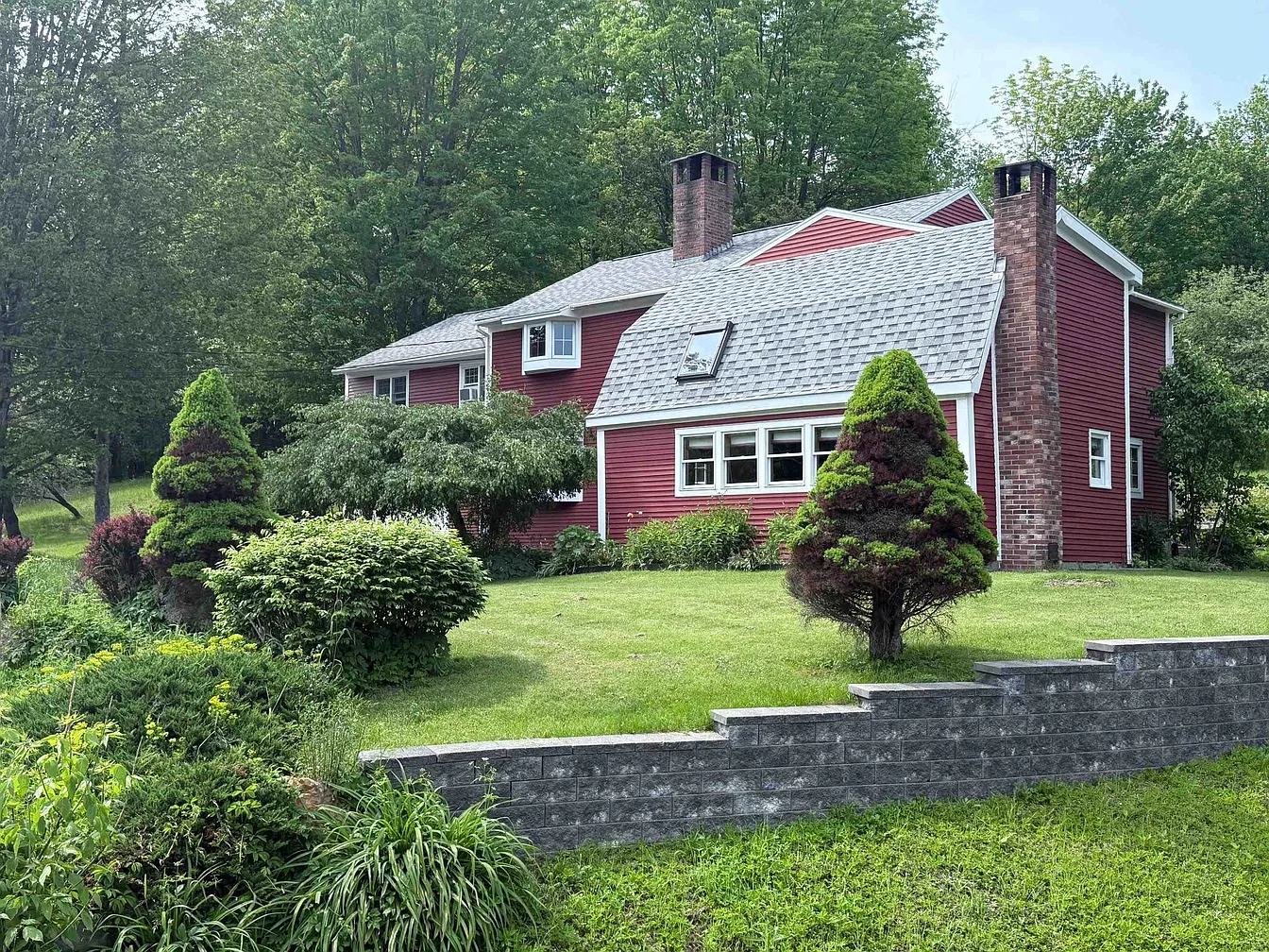 Private Stowe Vermont Retreat