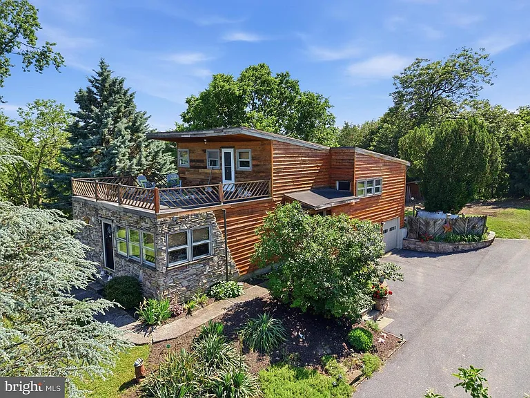 Peaceful Mount Joy Retreat