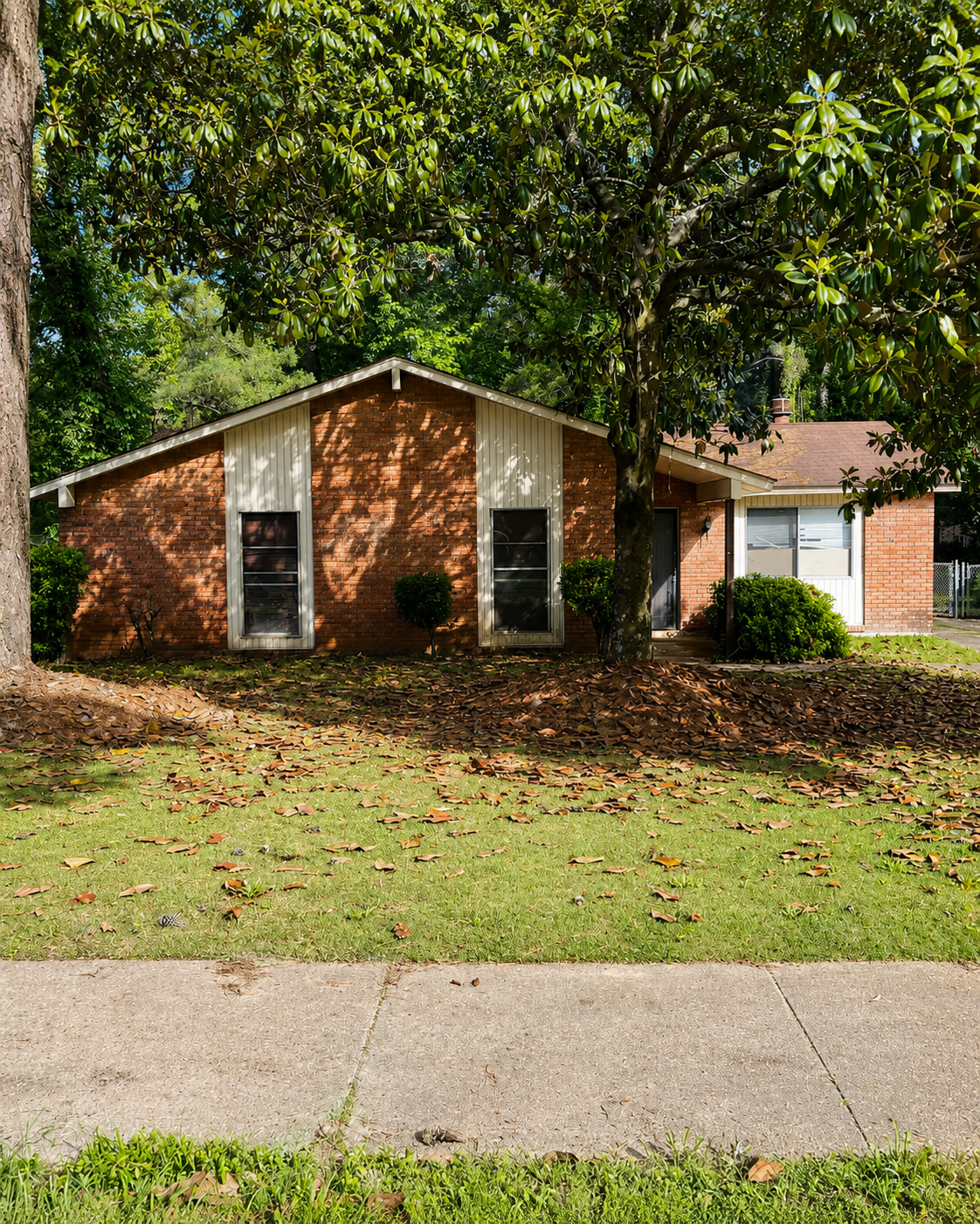 Spacious Montgomery Retreat