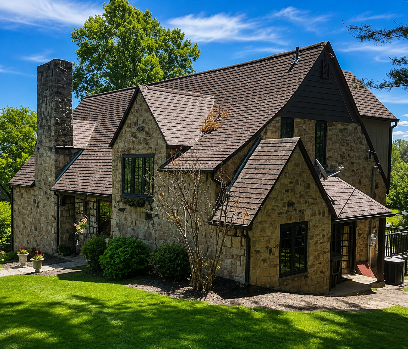 Charming Fairmont Home