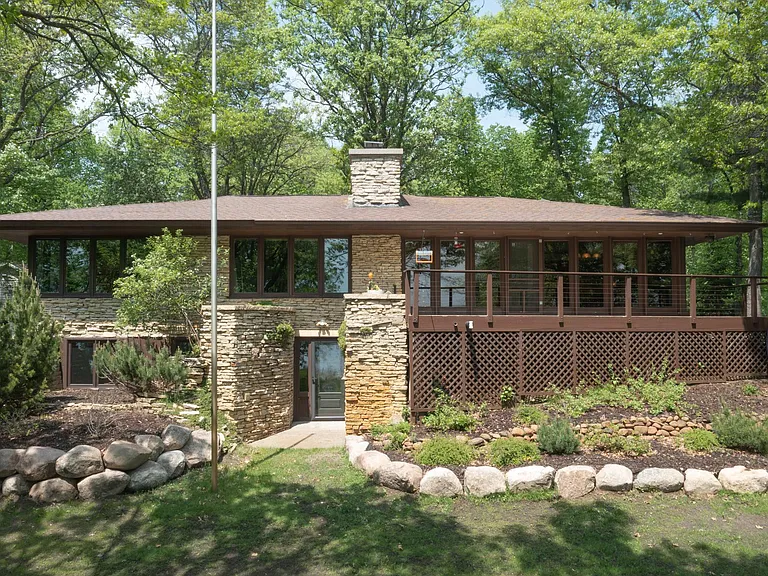 Peaceful Nisswa Northwoods Retreat