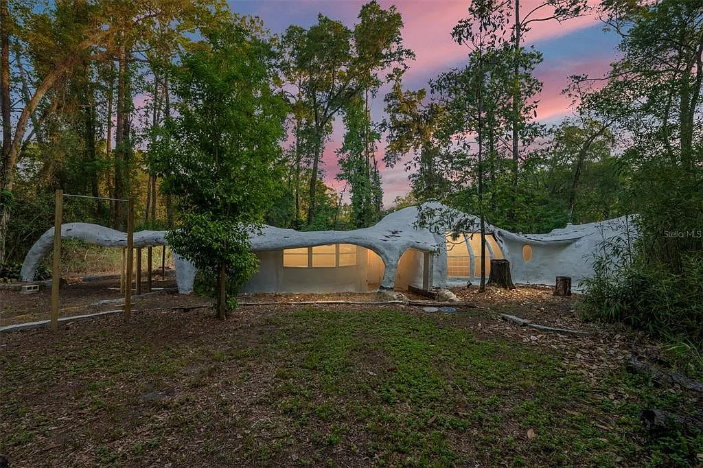 Charming Gainesville Home