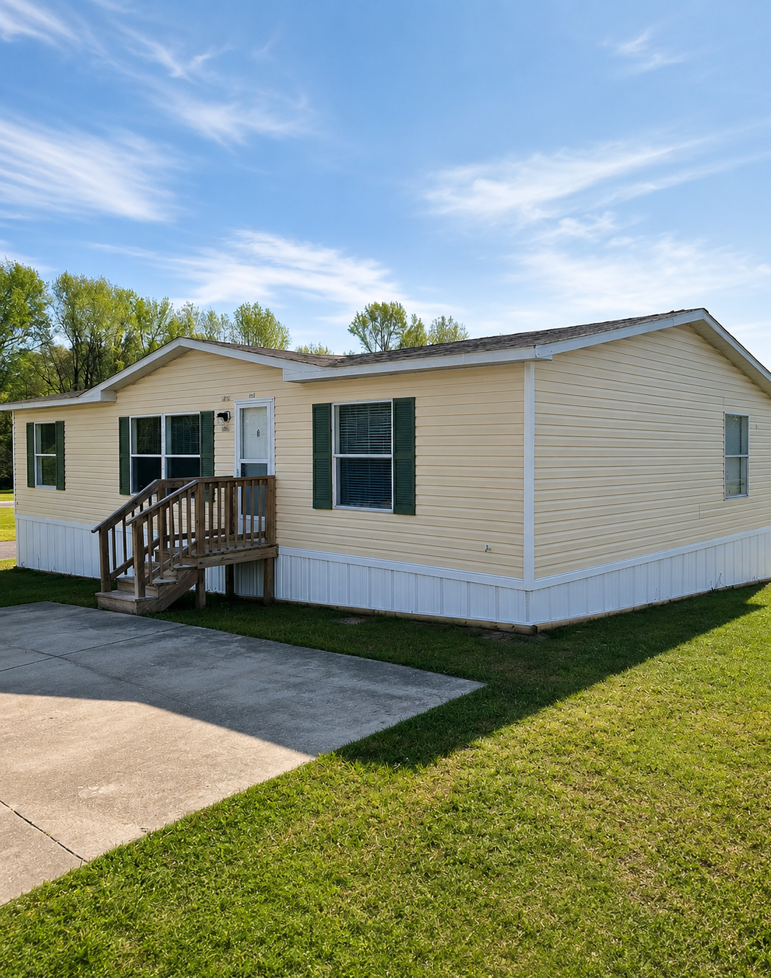 Charming Fayetteville Living