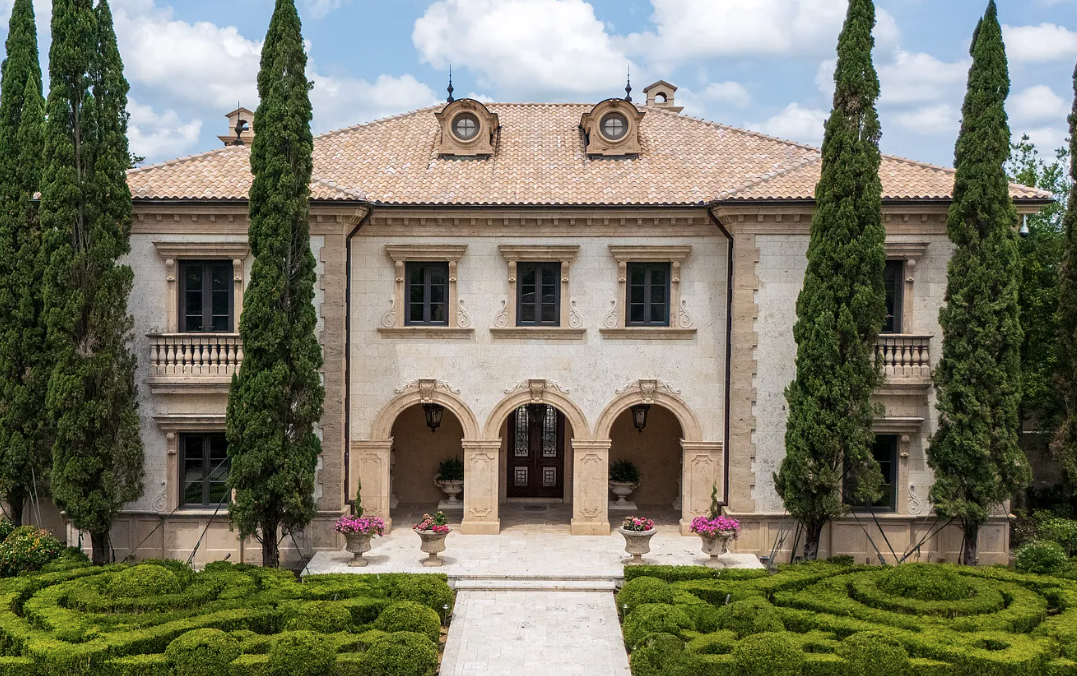 Elegant Lafayette Luxury Estate