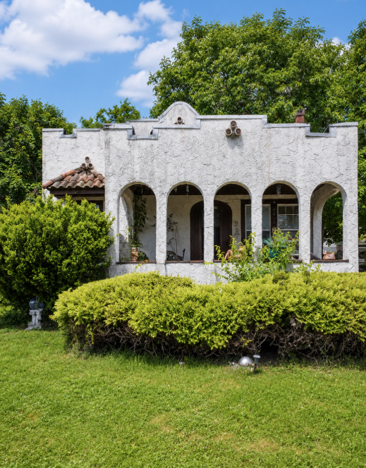 Cozy Rockford Home with Classic Charm